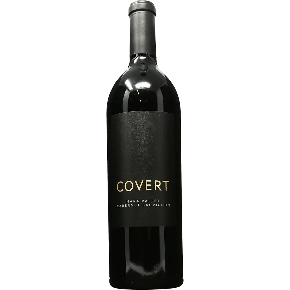 Covert Napa Cabernet