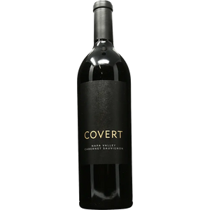 Covert Napa Cabernet