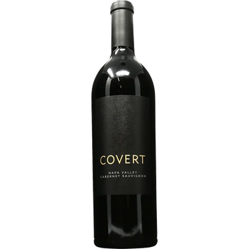Covert Napa Cabernet