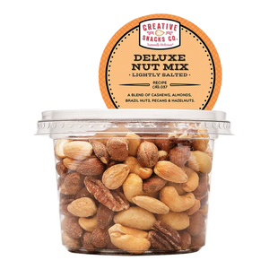 Creative Snacks Deluxe Nut Mix