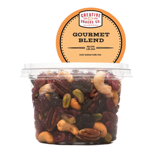 Creative Snacks Gourmet Blend