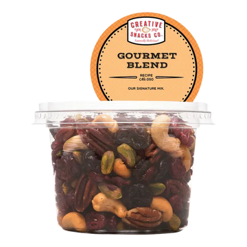 Creative Snacks Gourmet Blend