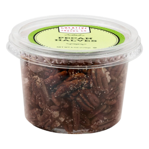 Creative Snacks Pecan Halves