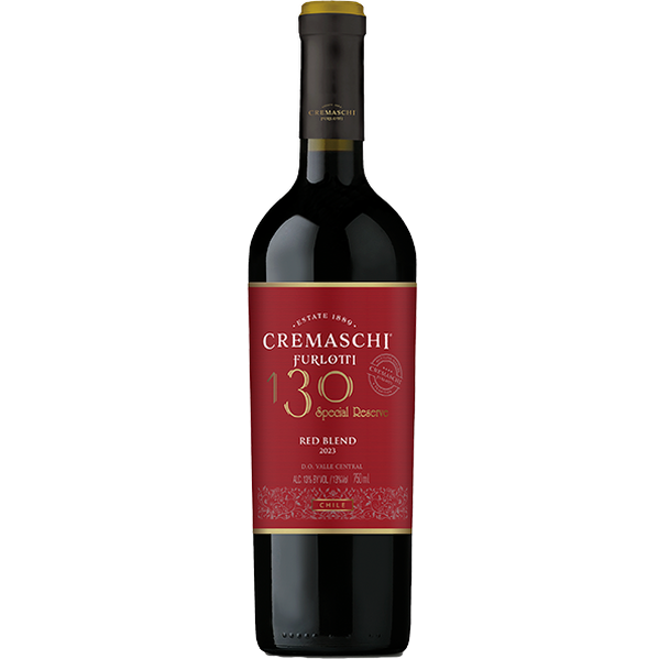 Cremaschi Furlotti 130 Special Reserve Red