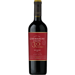 Cremaschi Furlotti 130 Special Reserve Red