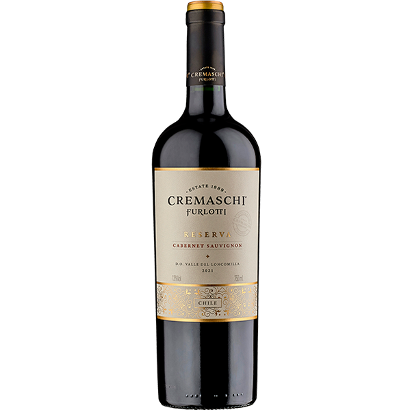 Cremaschi Furlotti Cabernet Reserva