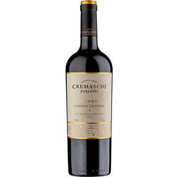 Cremaschi Furlotti Cabernet Reserva
