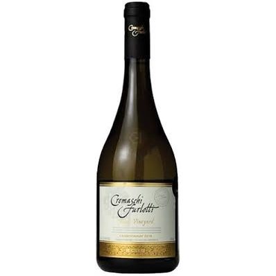 Cremaschi Furlotti Chardonnay Reserva