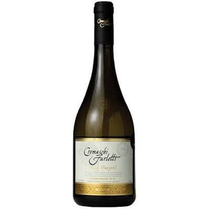 Cremaschi Furlotti Chardonnay Reserva