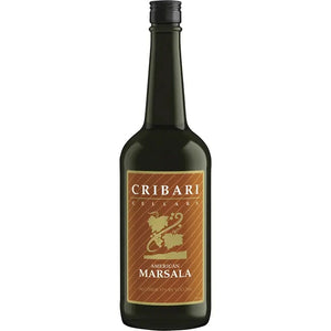 Cribari Marsala