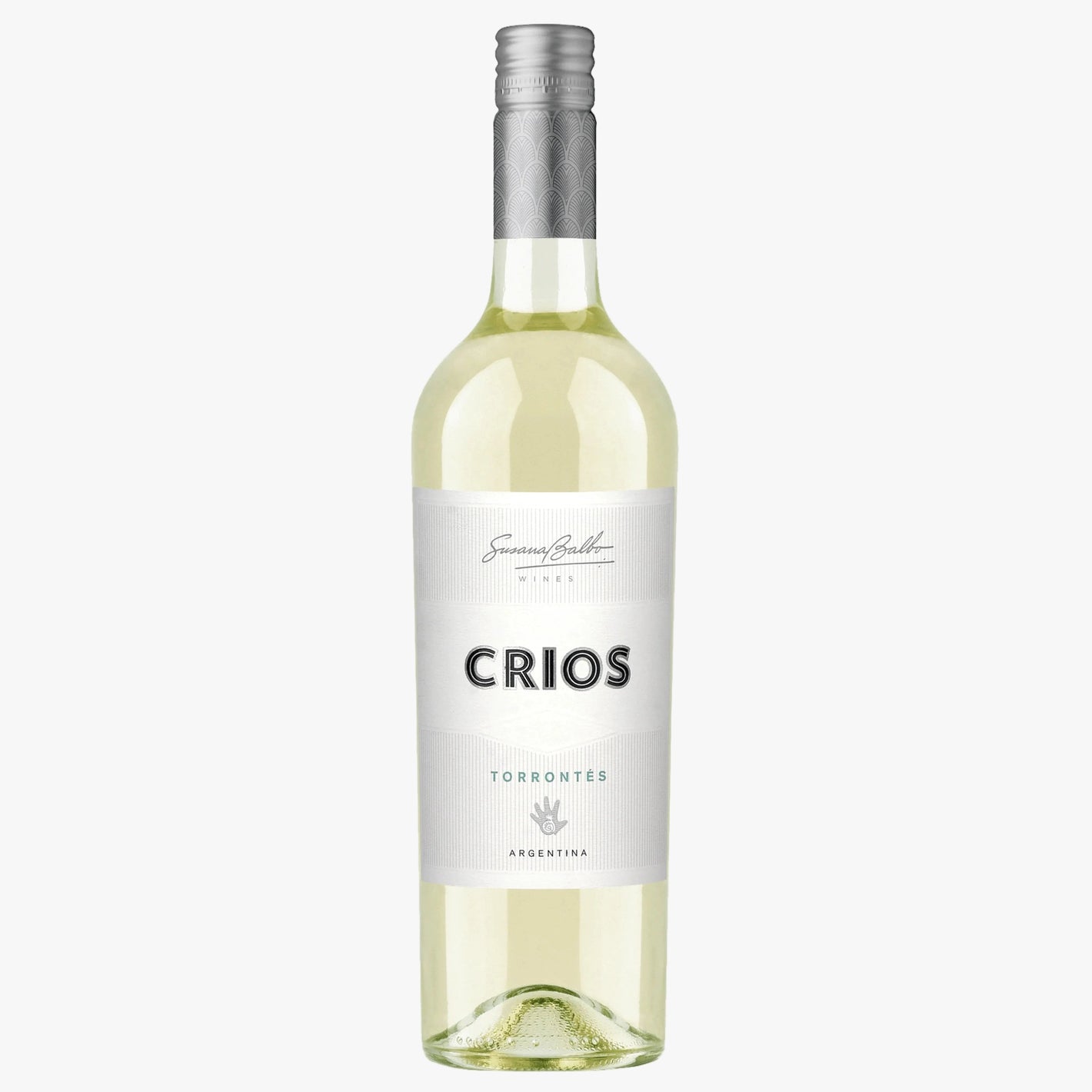 Crios de Susana Balbo Torrontes