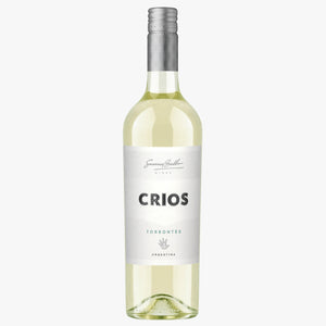 Crios de Susana Balbo Torrontes