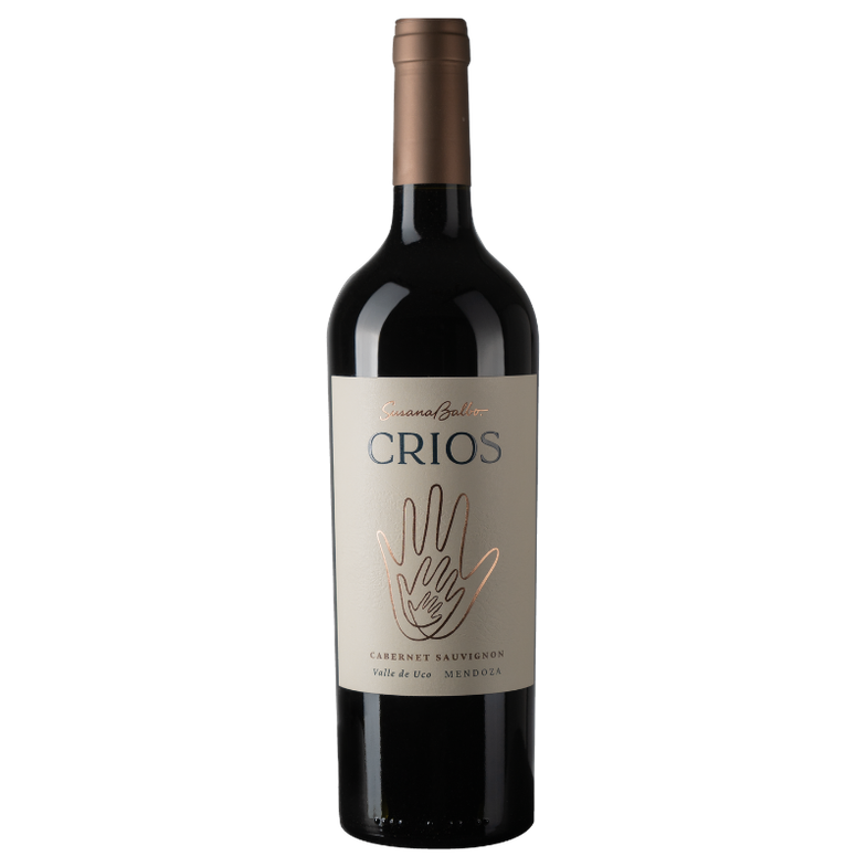 Crios de Susana Balbo Cabernet