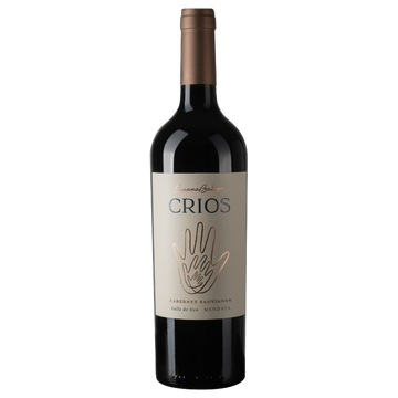 Crios de Susana Balbo Cabernet
