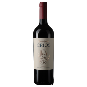 Crios de Susana Balbo Malbec