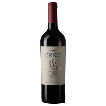 Crios de Susana Balbo Malbec