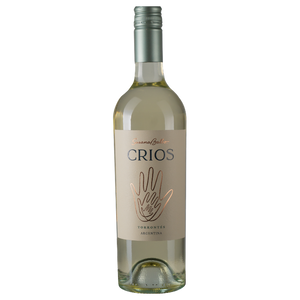 Crios de Susana Balbo Torrontes