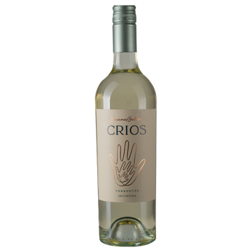 Crios de Susana Balbo Torrontes