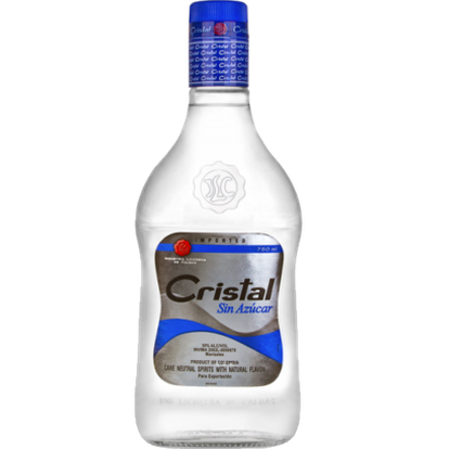 Cristal Sin Azucar