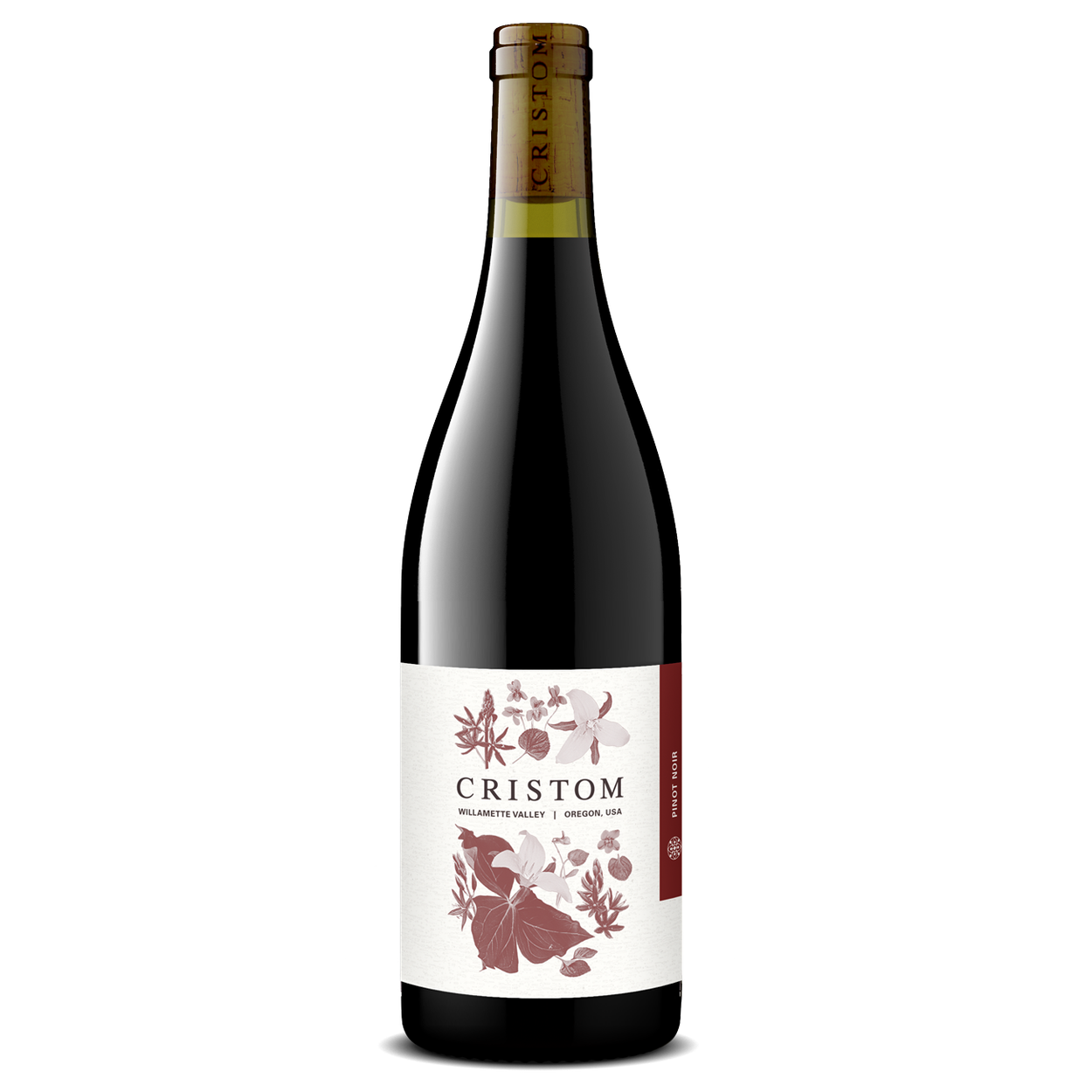 Cristom Willamette Pinot Noir