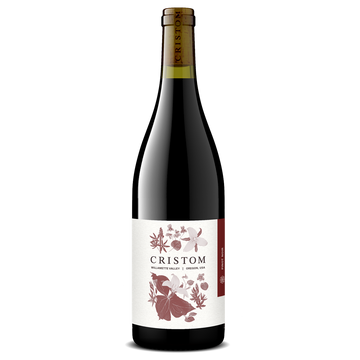 Cristom Willamette Pinot Noir