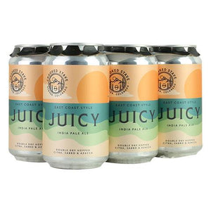 Crooked Stave Double Juicy IPA  6pk Cn