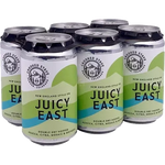 Crooked Stave East Coast Juicy IPA