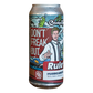 Crooked Thumb Rule #7 Pale Ale