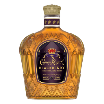 Crown Royal Blackberry Whisky