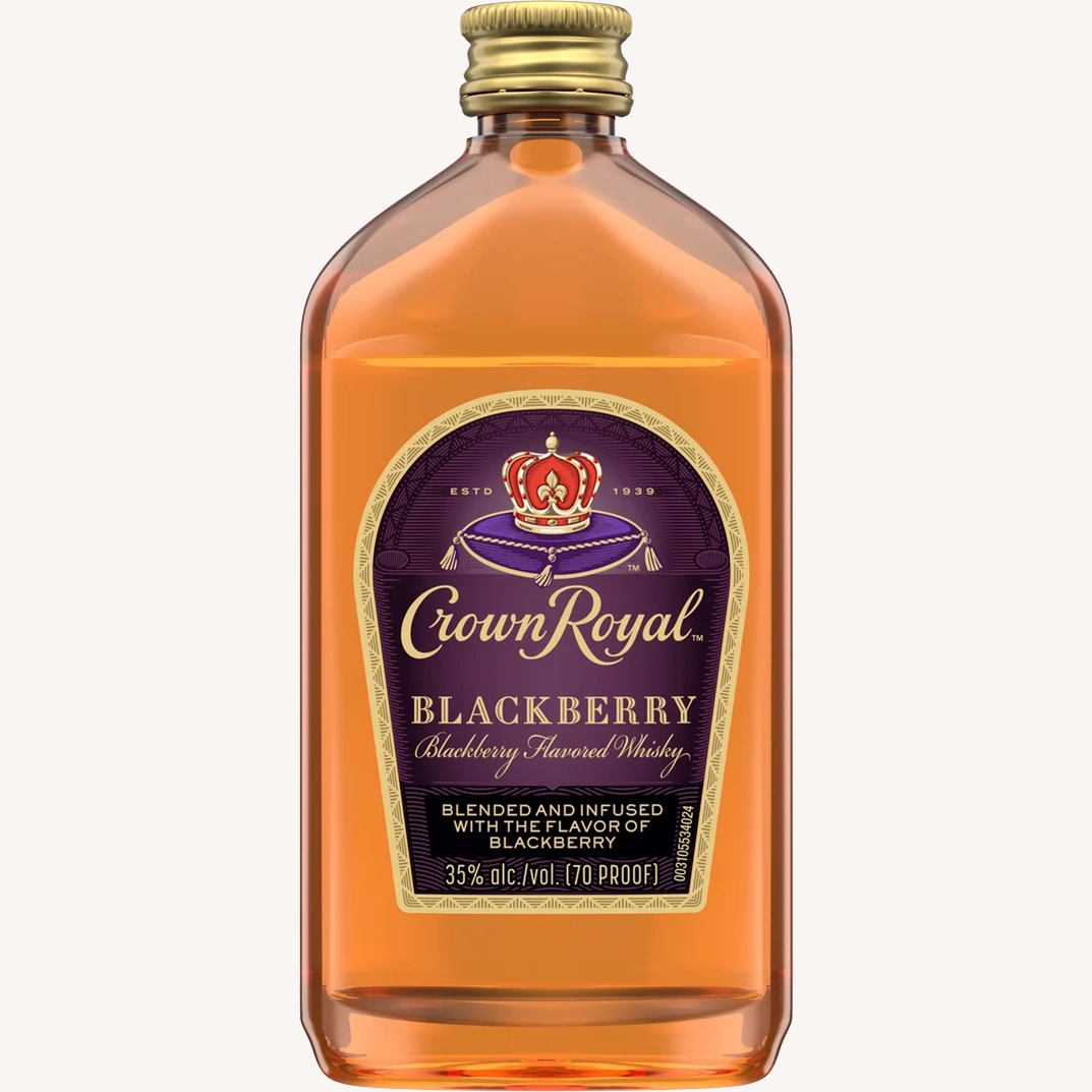 Crown Royal Blackberry Whisky
