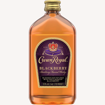Crown Royal Blackberry Whisky