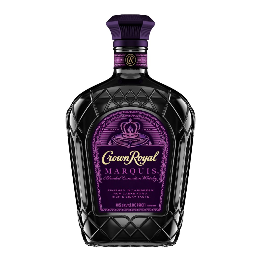Crown Royal Marquis Whisky