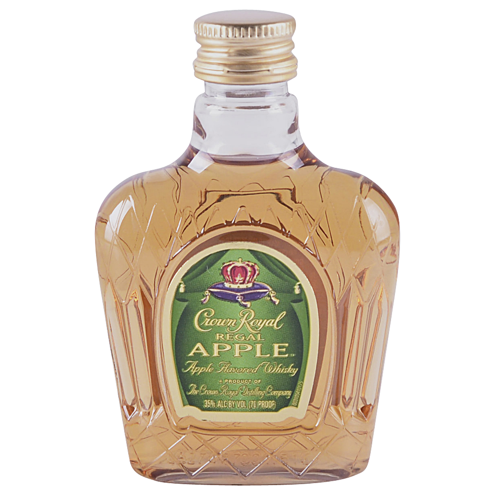 Crown Royal Regal Apple Whisky