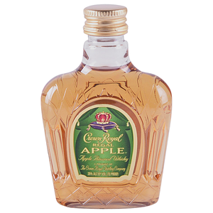 Crown Royal Regal Apple Whisky