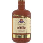 Crown Royal Salted Caramel Old Fachioned