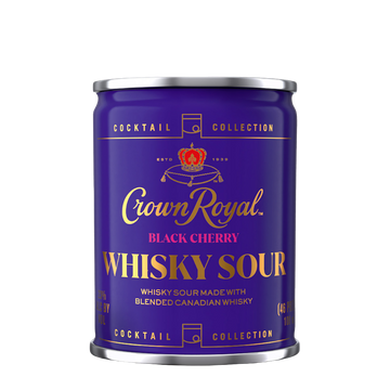 Crown Royal Whisky Sour
