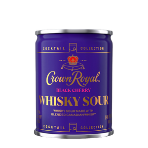 Crown Royal Whisky Sour