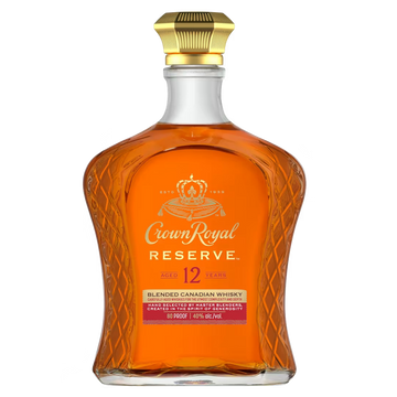 Crown Royal 12Yr Reserve Whisky