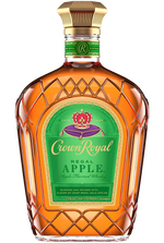 Crown Royal Regal Apple Whisky