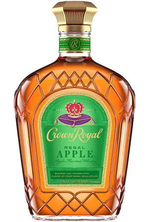 Crown Royal Regal Apple Whisky
