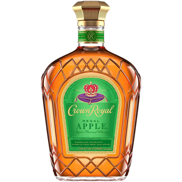 Crown Royal Regal Apple Whisky