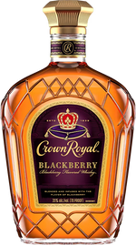 Crown Royal Blackberry Whisky