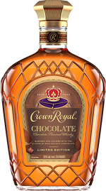 Crown Royal Chocolate Whisky
