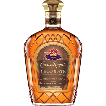 Crown Royal Chocolate Whisky