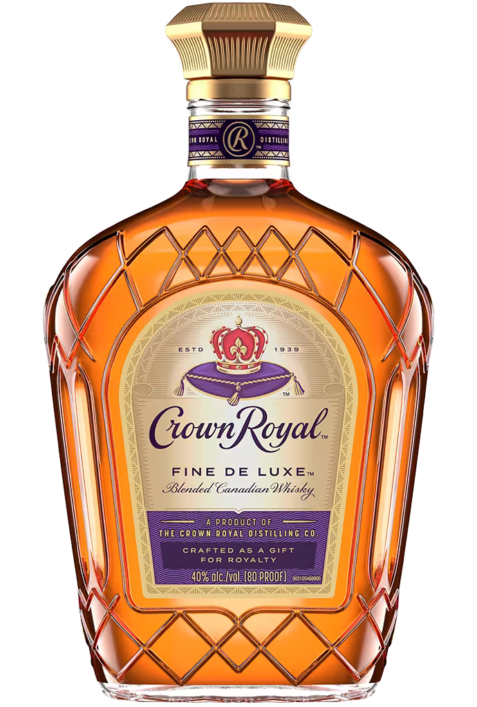 Crown Royal Whisky