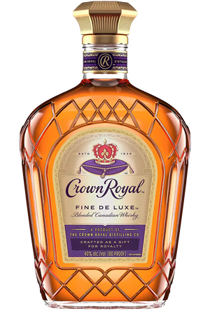 Crown Royal Whisky