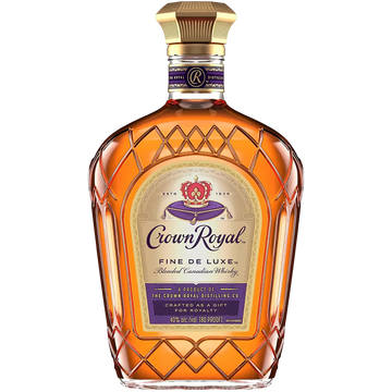 Crown Royal Whisky