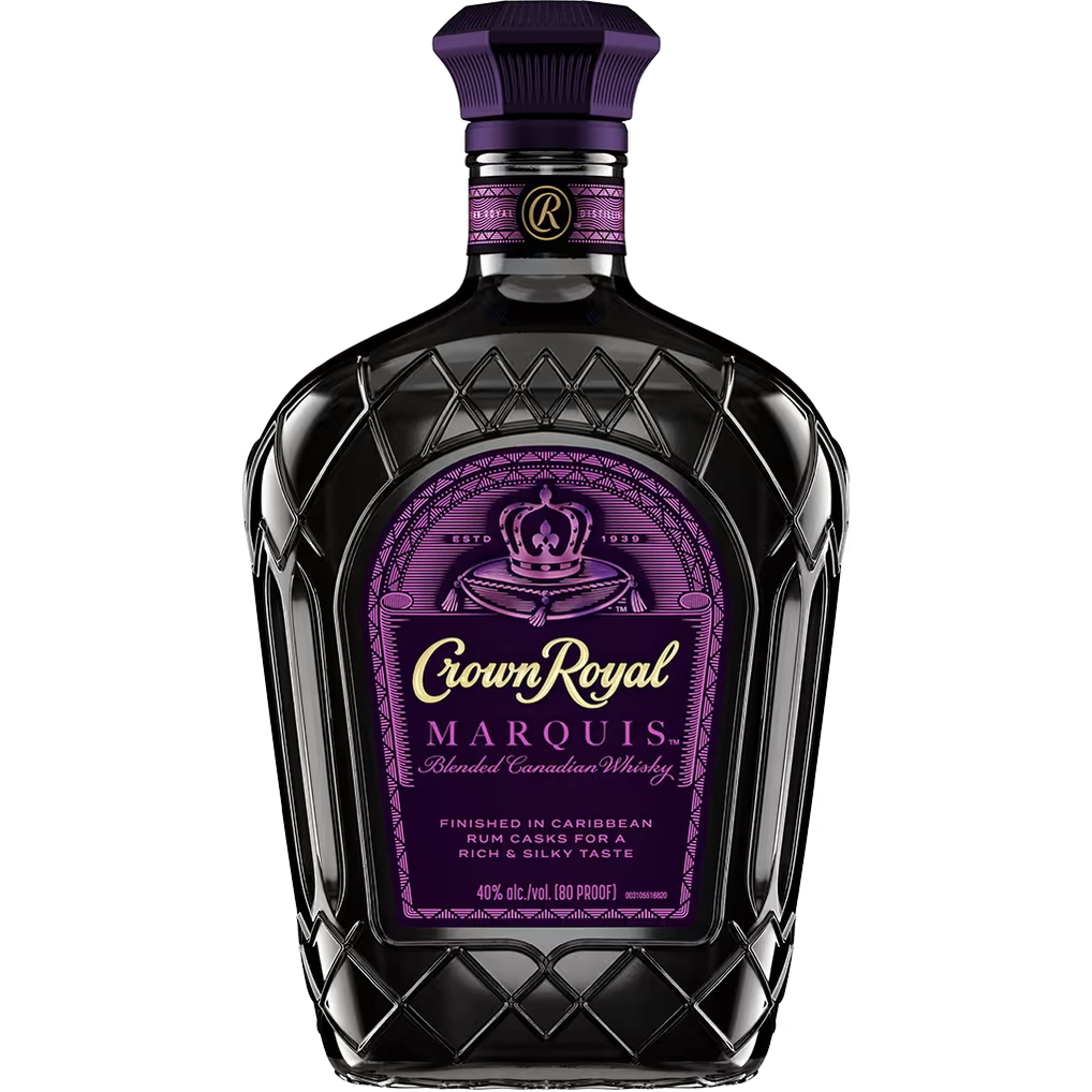 Crown Royal Marquis Whisky