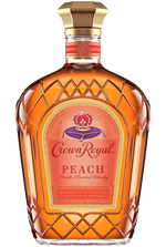 Crown Royal Peach Whisky