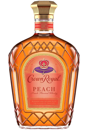 Crown Royal Peach Whisky